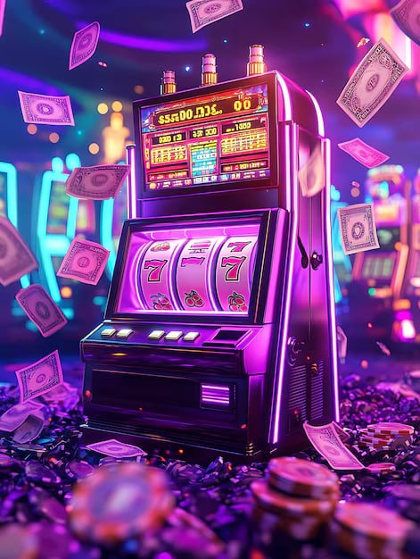 Interface aplikasi taruhan olahraga yang menampilkan berbagai jenis olahraga dalam satu tampilan