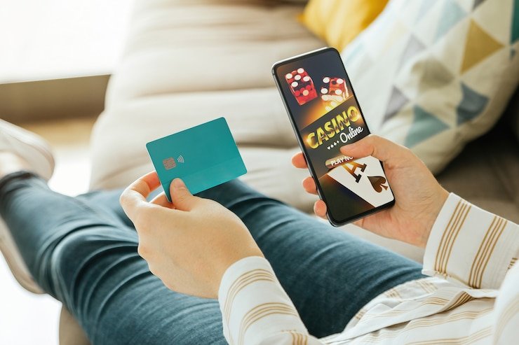 Platform hiburan online dengan teknologi tinggi menghadirkan pengalaman gaming yang lancar dan aman