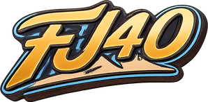 Logo fj40